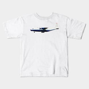 An-12 Kids T-Shirt